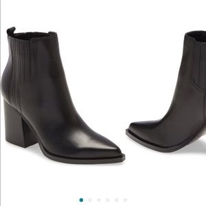 Brand new in box Marc Fisher Oshay Bootie